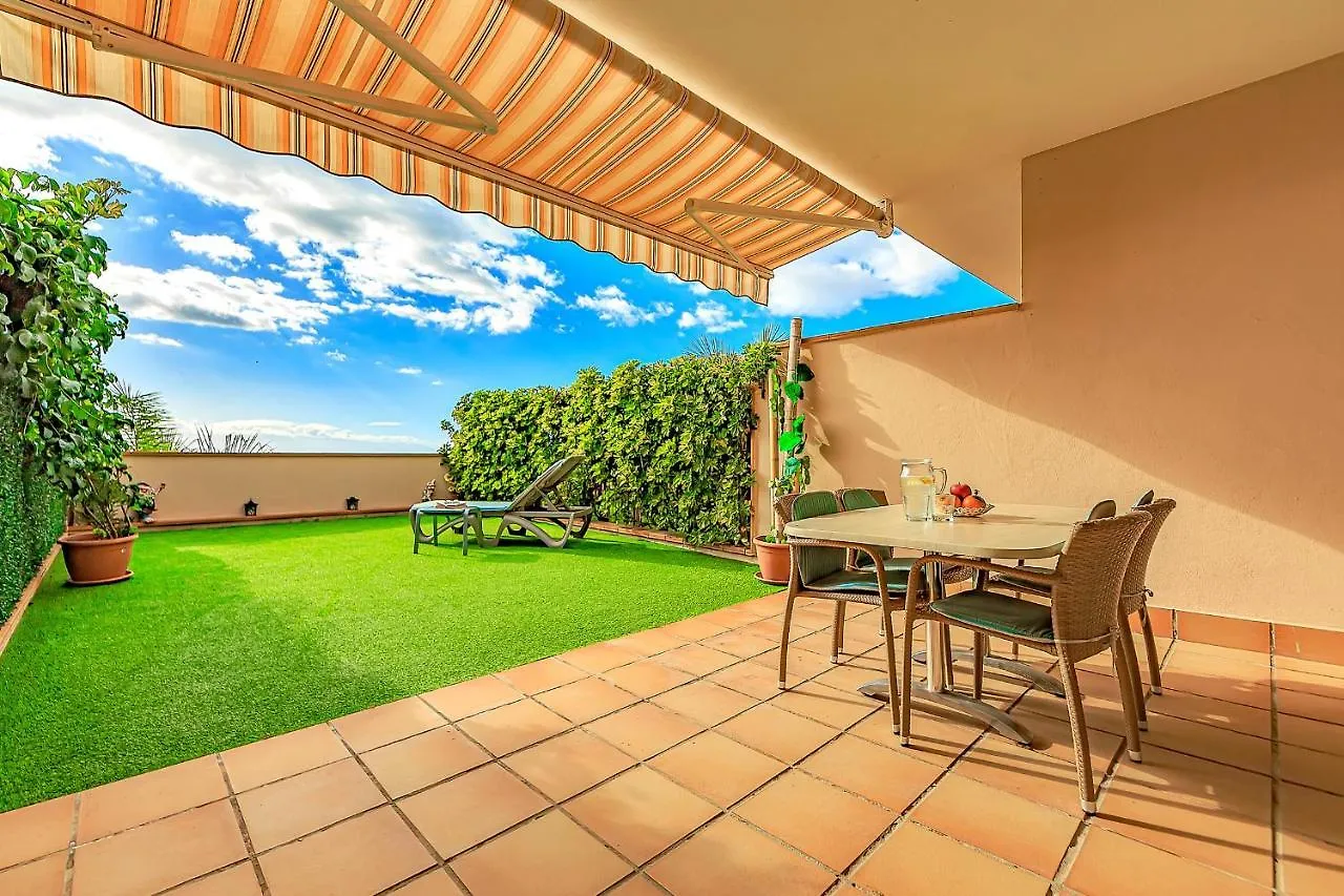 Great Ocean View Arena Apartment Puerto de Santiago   Puerto de Santiago (Tenerife)