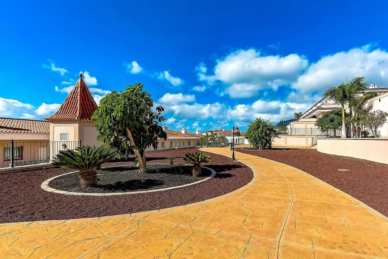 Great Ocean View Arena Apartment Puerto de Santiago  0*, Puerto de Santiago (Tenerife)