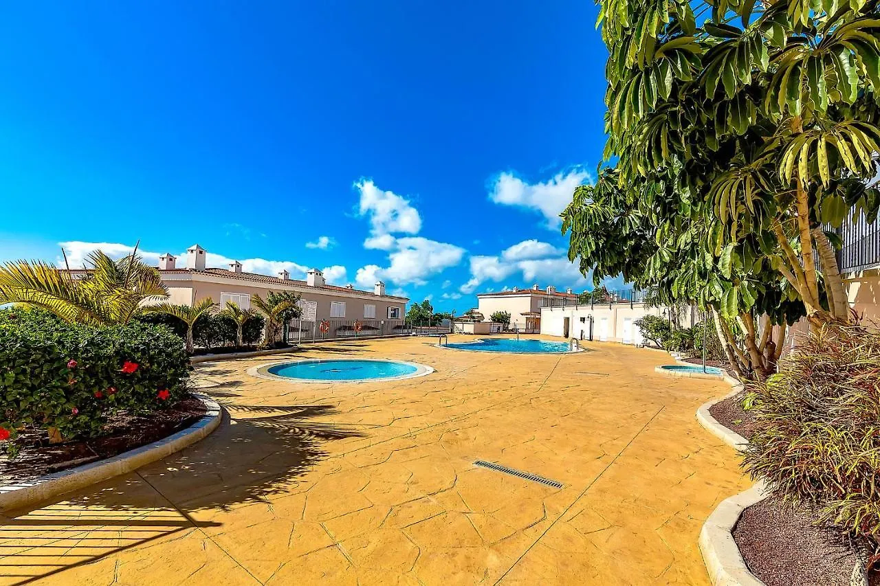 Great Ocean View Arena Apartment Puerto de Santiago   Puerto de Santiago (Tenerife)