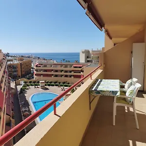 Puerto De Santiago Apartment