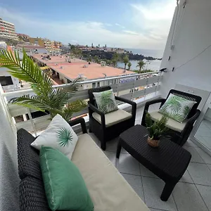 Arenas Ocean View Apartment