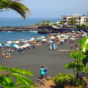 Carmen Studio Puerto Santiago Apartment