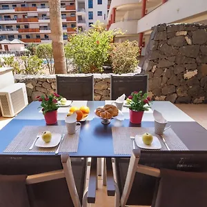 Markethome Balcon De Los Gigantes B09 Apartment