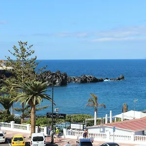 Ocean View At The Beach Playa De La Arena Apartment